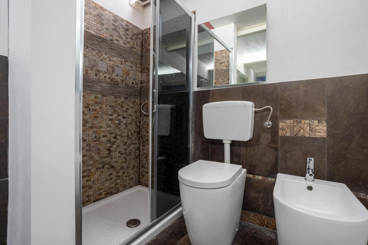 Cozy Loft Milano - Zona Certosa - Con Wi-Fi & Netflix & Parking Free In The Street Apartment Exterior photo