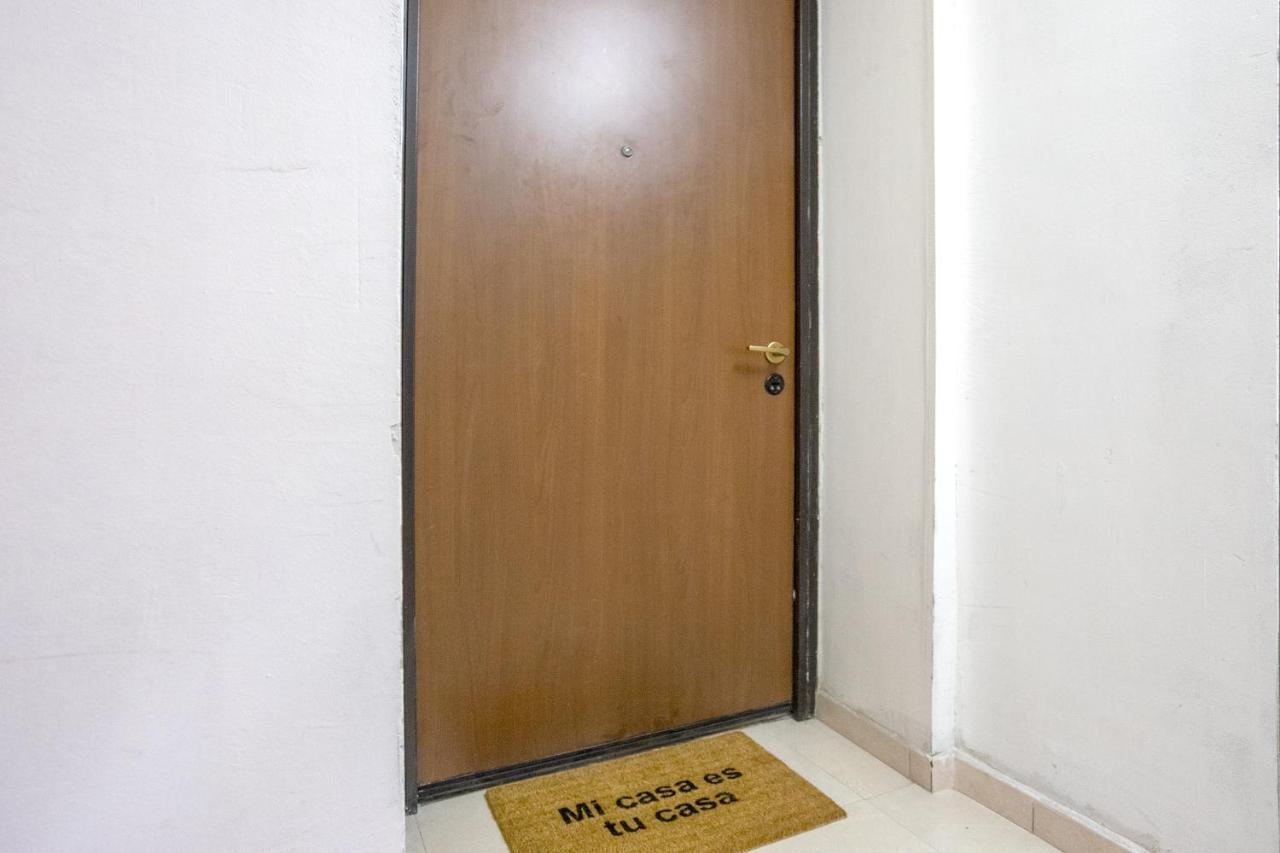 Cozy Loft Milano - Zona Certosa - Con Wi-Fi & Netflix & Parking Free In The Street Apartment Exterior photo